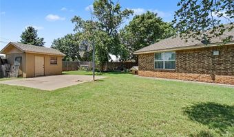 3500 Kings Way, Altus, OK 73521