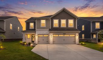 4384 Risen Star Way, Bargersville, IN 46106
