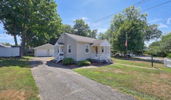 69 Matilda Dr, Bristol, CT 06010