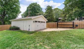 2800 Hilliard Dr, Charlotte, NC 28205