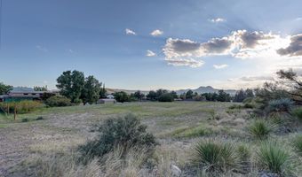 N Bird, Alpine, TX 79830