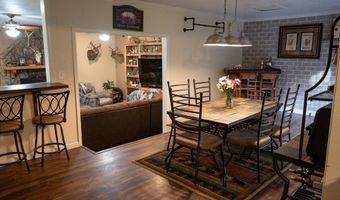 1395 Panther Crk, Almond, NC 28702