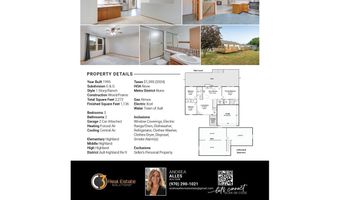 527 Ash Ave, Ault, CO 80610