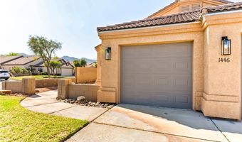 1446 Palm, Laughlin, NV 89029