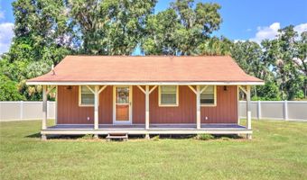 14271 NE 47TH Ave, Anthony, FL 32617