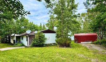 S Shore Duck Lake Road lot 14, Babb, MT 59411