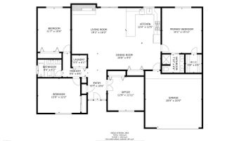 6413 Concordia Rd NE, Albuquerque, NM 87111