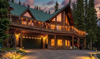 229 Lee Ln, Breckenridge, CO 80424