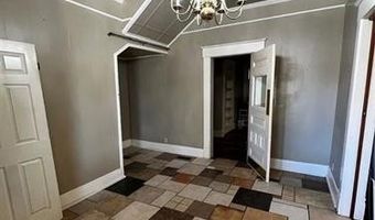 311 E A St, Atoka, OK 74525