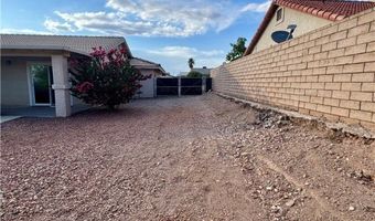 3480 Florence Ave, Bullhead City, AZ 86429