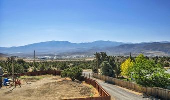 27 McClellan Peak Dr, Carson City, NV 89706