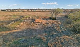 4053 Armstrong Academy Rd, Bennington, OK 74723