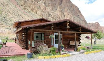 24230 Hwy 75, Challis, ID 83226