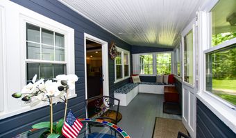 162 YMCA Rd, Becket, MA 01223