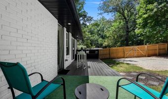 1994 Brenda Dr, Austell, GA 30168