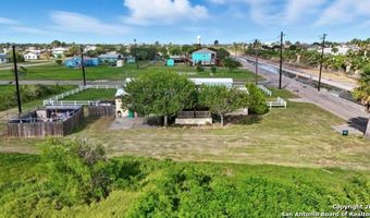 1114 S Euclid St, Aransas Pass, TX 78336