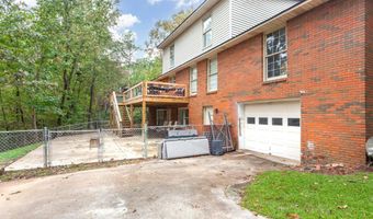 2202 HATHAWAY HEIGHTS Rd, Anniston, AL 36207