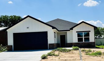 407 Ave. M, Abernathy, TX 79311
