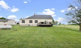 406 234TH St, Aledo, IL 61231