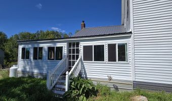 8 Graffam Rd, Baldwin, ME 04091