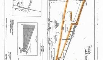 199 W OAK GROVE Ln Lot 0, Belle Chasse, LA 70037