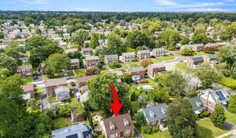 321 E RIVELY Ave, Aldan, PA 19018