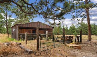 269 Cox Ct, Bellvue, CO 80512