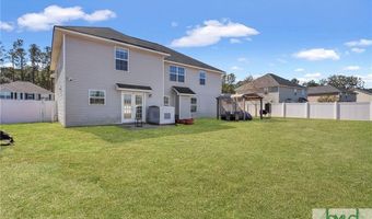 469 Nashview Trl, Allenhurst, GA 31301