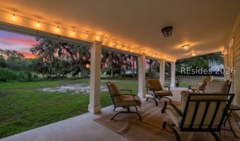 2255 Plantation Dr, Beaufort, SC 29902