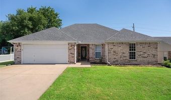 5513 Woodland Rd, Bartlesville, OK 74006