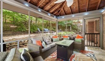 2501 Midvale Ct, Tucker, GA 30084