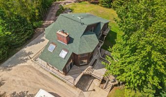 9201 Wreck Rd, Alpena, MI 49707