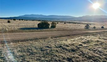 Waterbarrel Road, Beulah, CO 81023