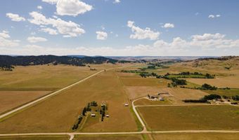 Robinson Road, Belle Fourche, SD 57717