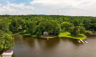 334 SHORE Dr, Ashville, AL 35953