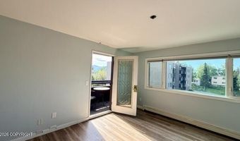 380 E 11th Ave #B-421, Anchorage, AK 99501