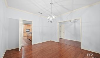 603 Northshore Dr, Bay Minette, AL 36507