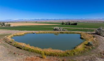 4924 Orchard Bench Rd, Basin, WY 82410