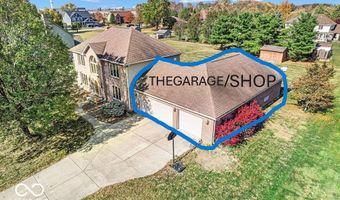 1176 Waterford Dr, Avon, IN 46123