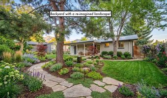 350 Bates Ave, Boulder, CO 80305