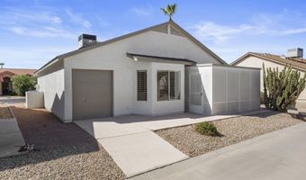 1881 E KERBY FARMS Rd, Chandler, AZ 85249