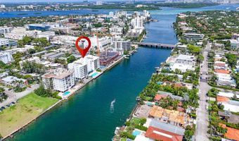 9381 E Bay Harbor Dr 504N, Bay Harbor Islands, FL 33154