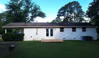 506 Boardman Rd, Aiken, SC 29803