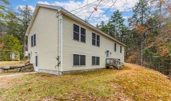 228 Garvin Rd, Acton, ME 04001