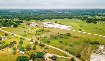 4616 E Renfro St, Alvarado, TX 76009