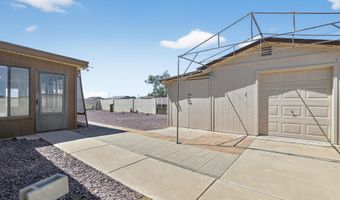 15762 S OVERFIELD Rd, Arizona City, AZ 85123
