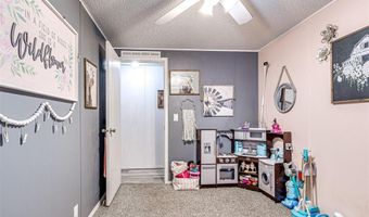 15251 E Waterloo Rd, Arcadia, OK 73007
