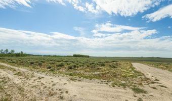 TRACT 14 SPRING HOLLOW ROAD, Daniel, WY 83115
