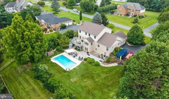 317 DETJEN Dr, Hockessin, DE 19707