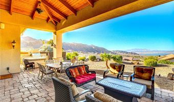 890 Moonstone Dr, Boulder City, NV 89005